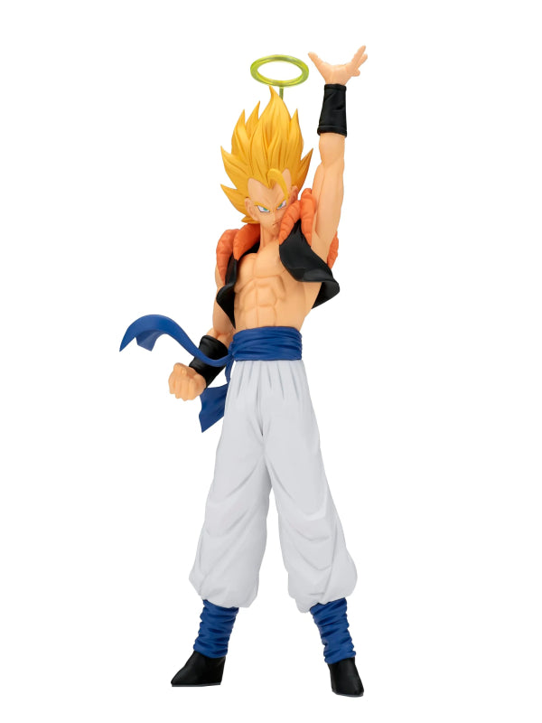 Banpresto - Dragon Ball Z - Super Saiyan Gogeta (vs Janemba), Bandai Spirits Match Makers Figure #BE