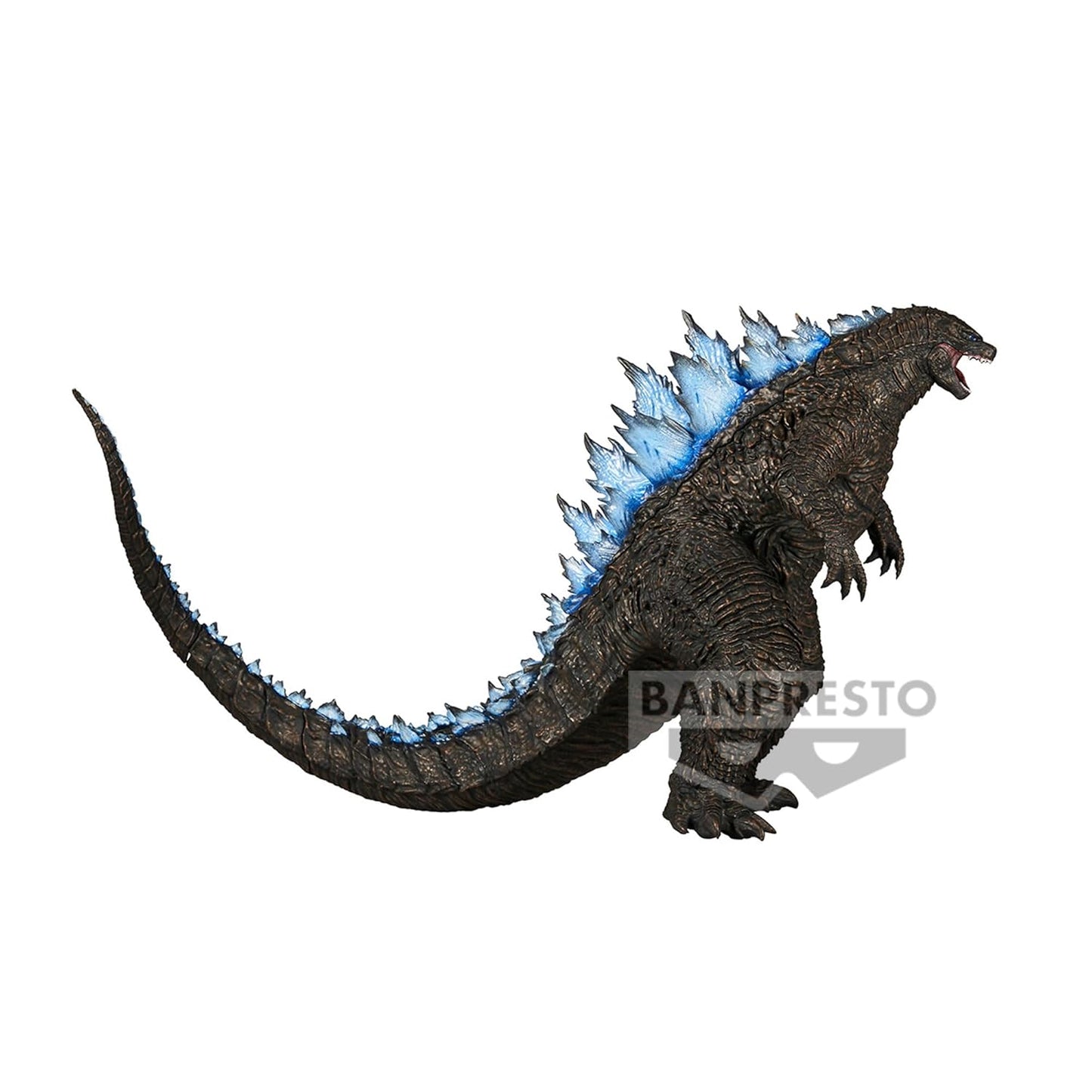 Banpresto - Godzilla x Kong: The New Empire (2024) Monster Roar Attack Figure #BE