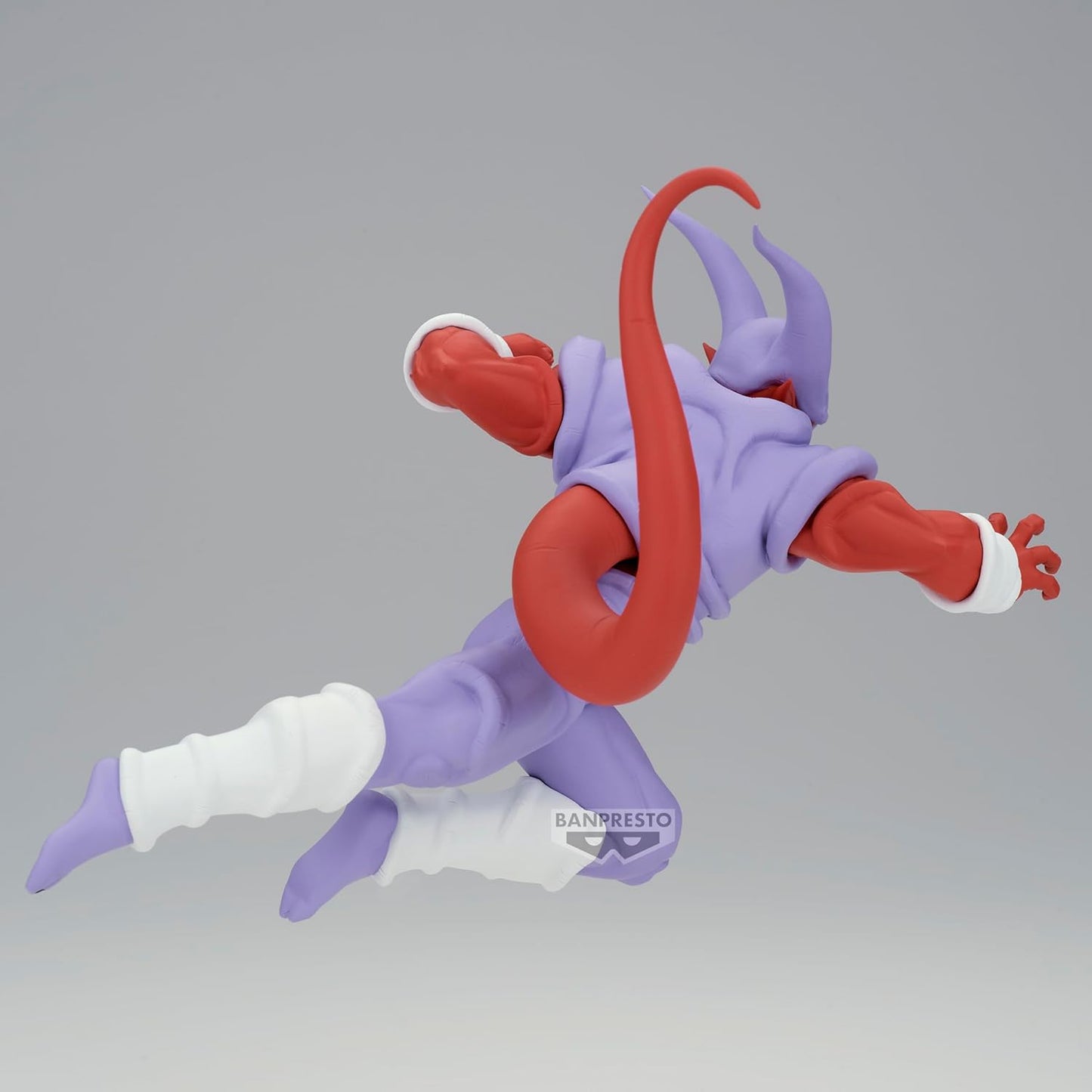 Banpresto - Dragon Ball Z - Janemba (vs Super Saiyan Gogeta), Bandai Spirits Match Makers Figure: #BE