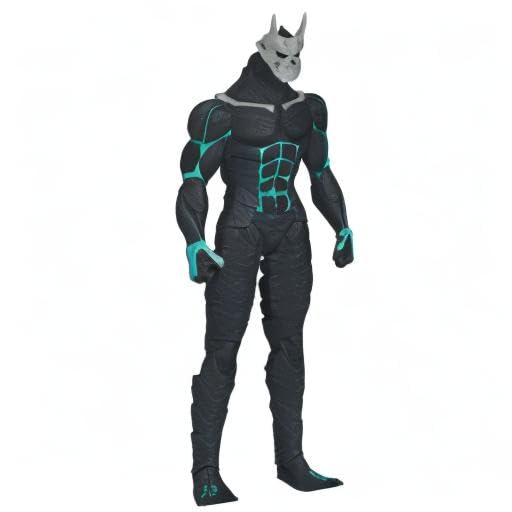 Banpresto - Kaiju No. 8 - Kafka, Bandai Spirits Big Size Sofubi Figure #BE