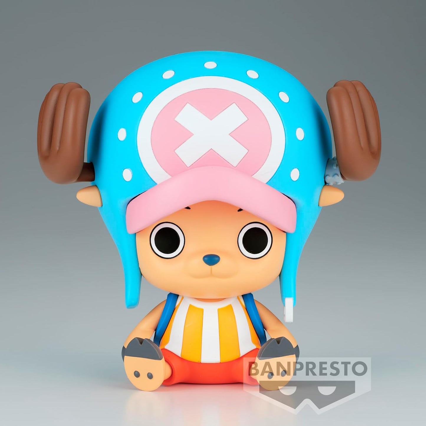 Banpresto - One Piece - Sofvimates Chopper (Arabasta Ver.) #BE