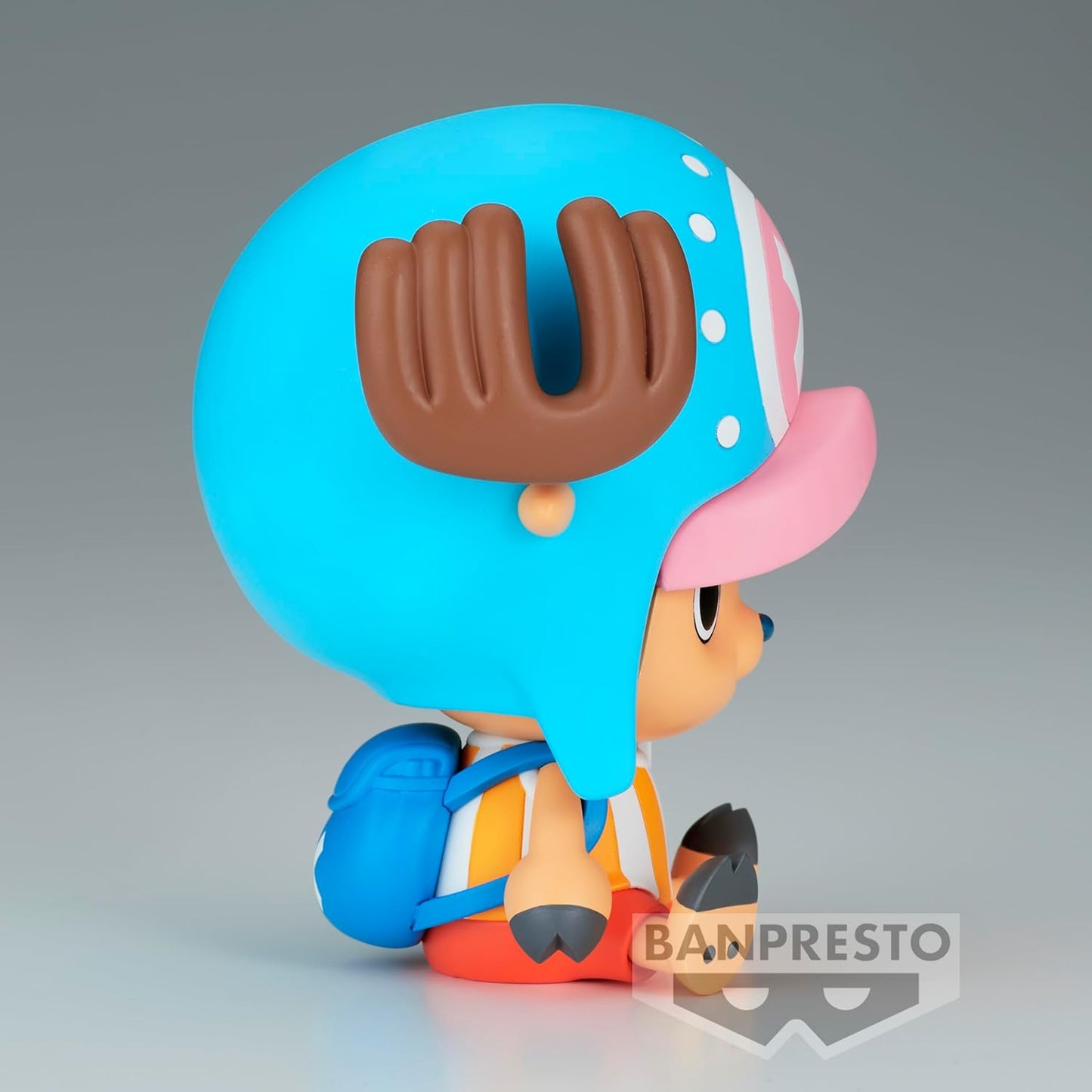 Banpresto - One Piece - Sofvimates Chopper (Arabasta Ver.) #BE