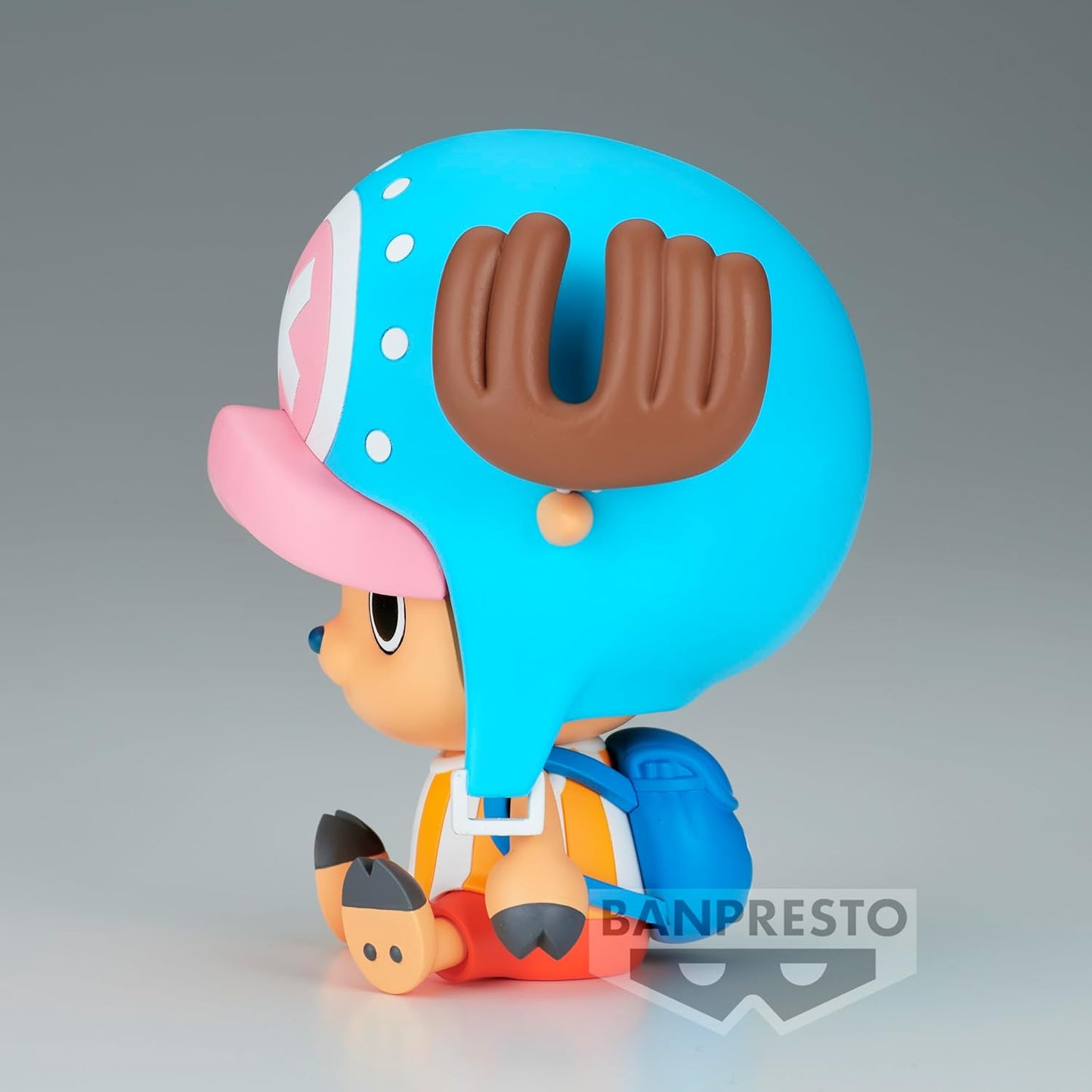 Banpresto - One Piece - Sofvimates Chopper (Arabasta Ver.) #BE