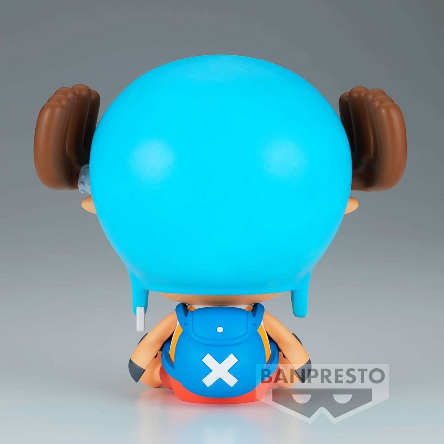 Banpresto - One Piece - Sofvimates Chopper (Arabasta Ver.) #BE