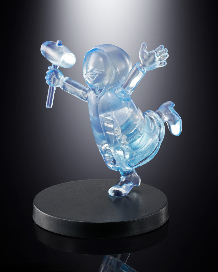 Chogokin – Going Merry (One Piece 25th-Anniversary Memorial Edition) #BE