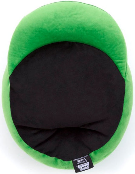 Super Mario Mocchi-Mocchi-GameStyle Luigi's Hat #BE