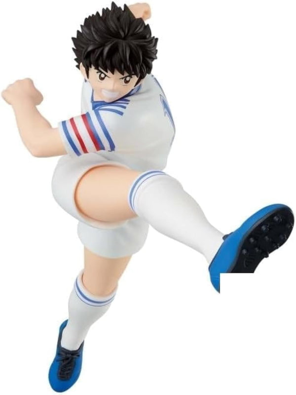 ONLY FROM JAPAN Captain Tsubasa Vibration Stars - Ozora Tsubasa Figure #BE
