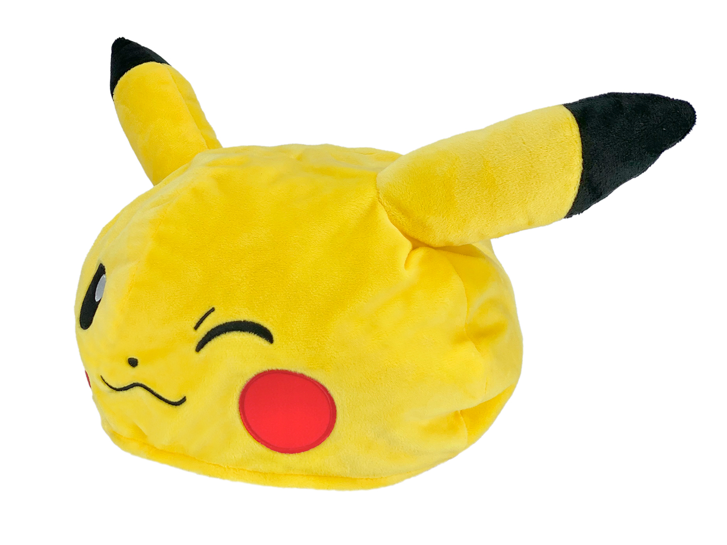 Pokémon Plush Hat Pikachu Style-B by Banpresto #BE