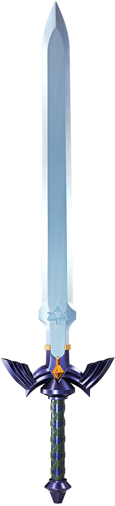PROPLICA – The Legend of Zelda Master Sword (1:1 Scale) #BE