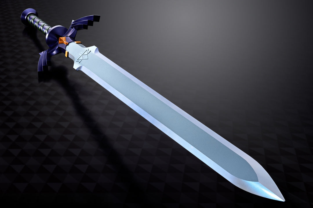 PROPLICA – The Legend of Zelda Master Sword (1:1 Scale) #BE