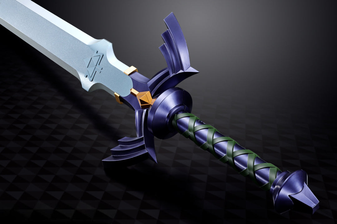 PROPLICA – The Legend of Zelda Master Sword (1:1 Scale) #BE