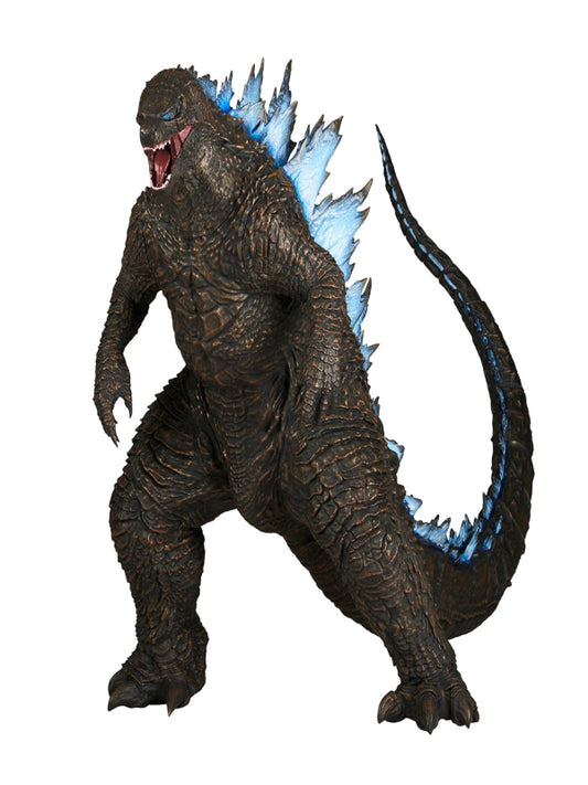 Banpresto - Godzilla x Kong: The New Empire (2024) Monster Roar Attack Figure #BE