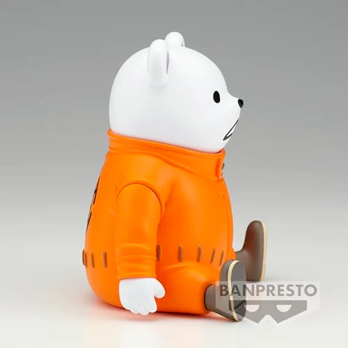 Banpresto - One Piece - Sofvimates Bepo Figure #BE
