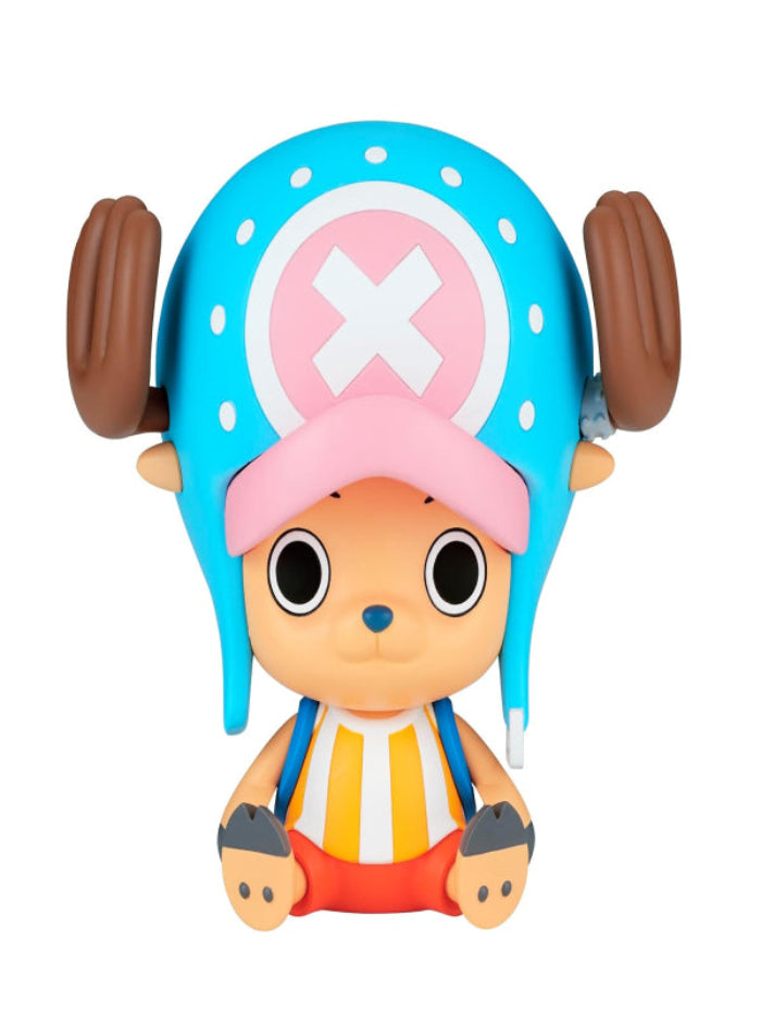 Banpresto - One Piece - Sofvimates Chopper (Arabasta Ver.) #BE
