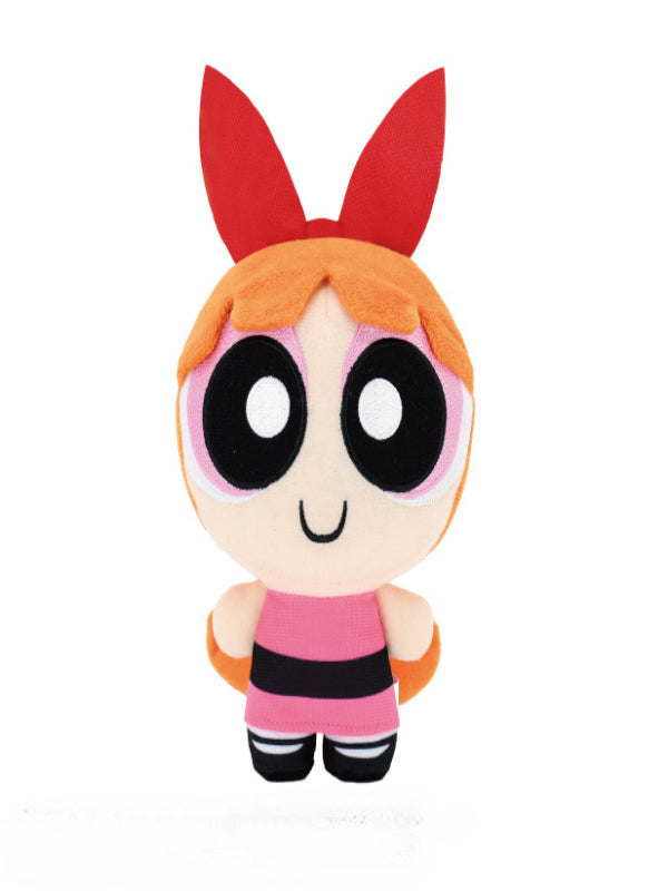 The Powerpuff Girls: Puri Nui Tacchi Blossom by Bandai Namco Nui #BE