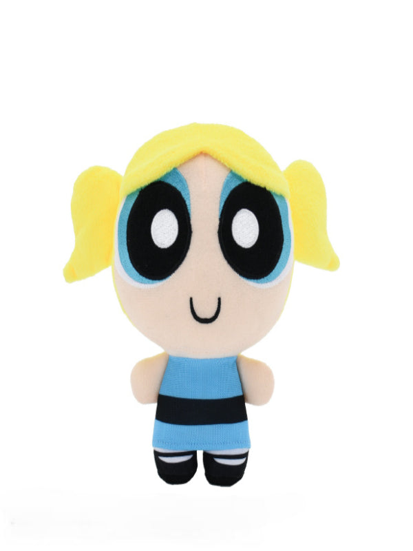 The Powerpuff Girls: Puri Nui Tacchi Bubbles by Bandai Namco Nui #BE