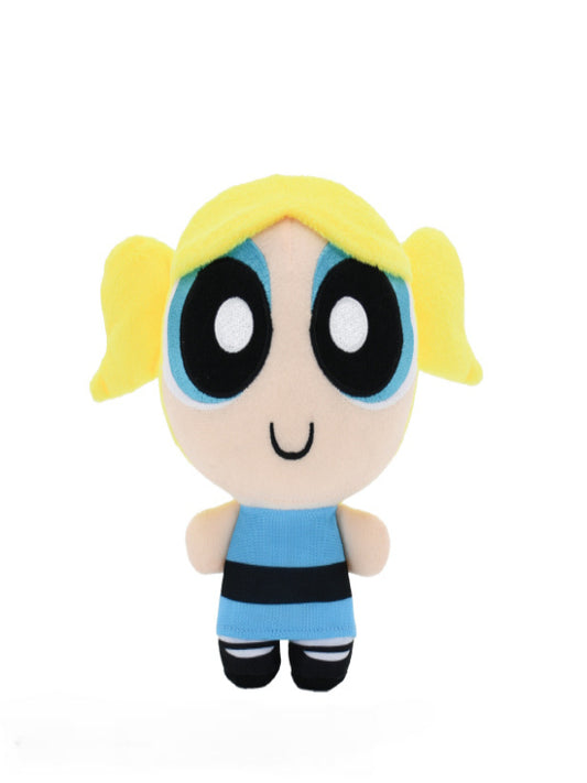 The Powerpuff Girls: Puri Nui Tacchi Bubbles by Bandai Namco Nui #BE