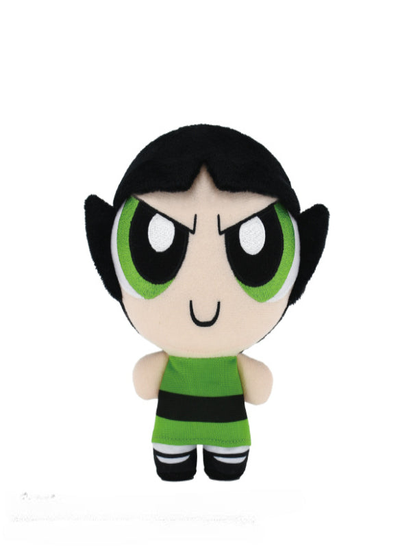 The Powerpuff Girls: Puri Nui Tacchi Buttercup by Bandai Namco Nui #BE