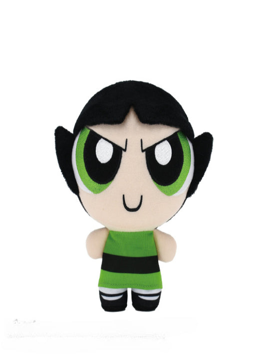 The Powerpuff Girls: Puri Nui Tacchi Buttercup by Bandai Namco Nui #BE