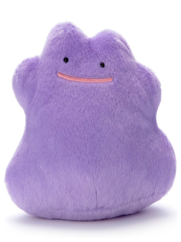 Pokémon Pokémon Get Stuffed: Ditto by Takara Tomy A.R.T.S #BE