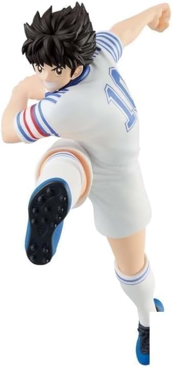 ONLY FROM JAPAN Captain Tsubasa Vibration Stars - Ozora Tsubasa Figure #BE