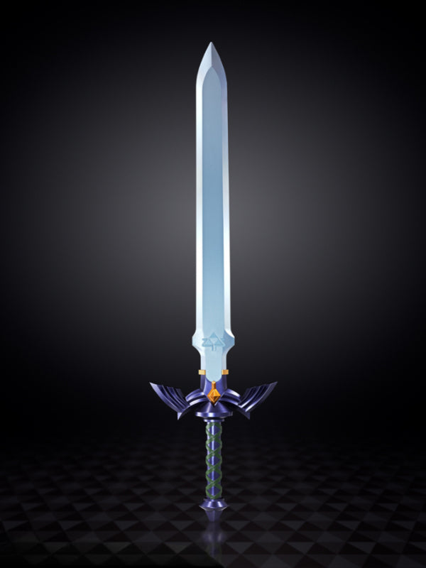 PROPLICA – The Legend of Zelda Master Sword (1:1 Scale) #BE