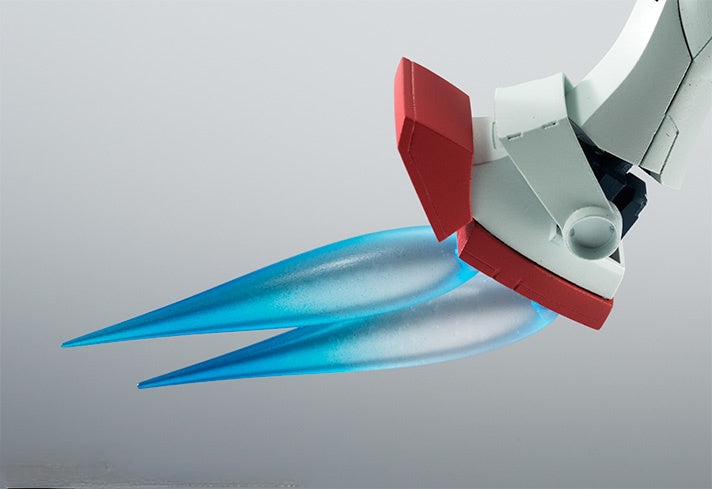 The Robot Spirits (SIDE MS) RX-78-2 Gundam ver. A.N.I.M.E. (Reissue) by Bandai #BE