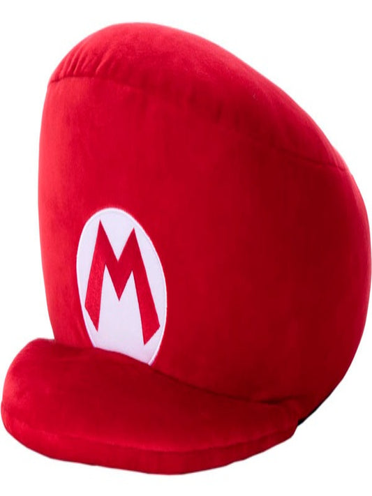 Super Mario Mocchi-Mocchi-GameStyle Mario's Hat #BE