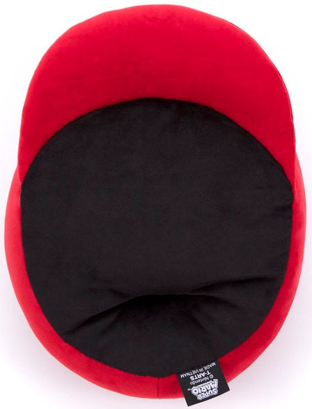 Super Mario Mocchi-Mocchi-GameStyle Mario's Hat #BE