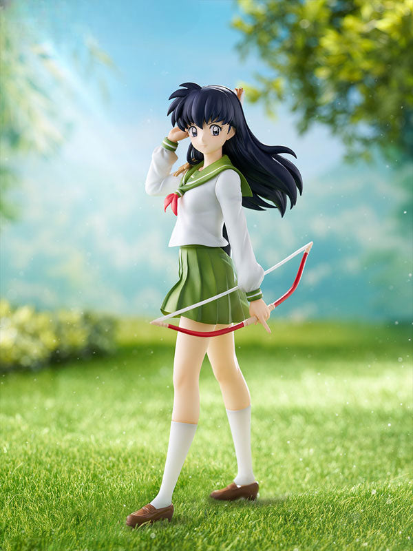 TENITOL – Kagome Higurashi (Inuyasha) #BE