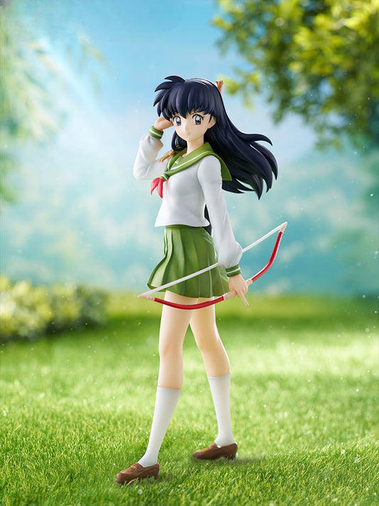 TENITOL – Kagome Higurashi (Inuyasha) #BE