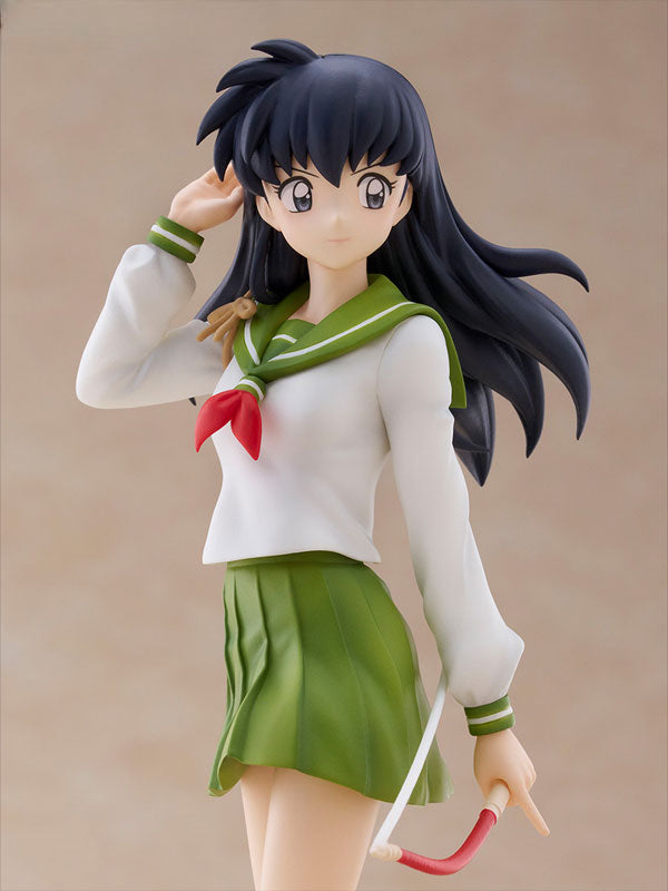 TENITOL – Kagome Higurashi (Inuyasha) #BE