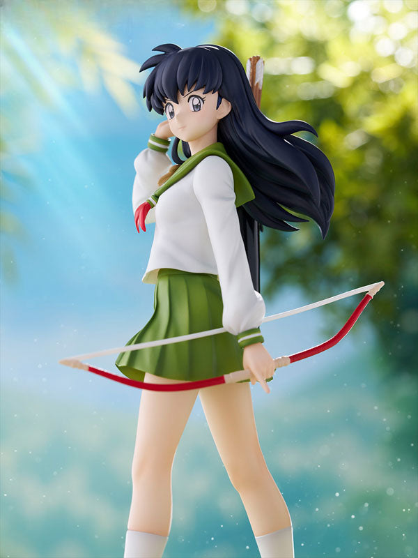TENITOL – Kagome Higurashi (Inuyasha) #BE