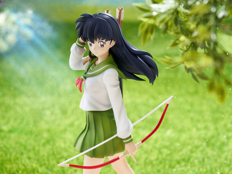 TENITOL – Kagome Higurashi (Inuyasha) #BE