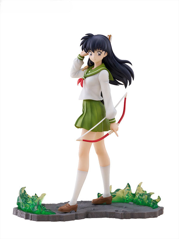 TENITOL – Kagome Higurashi (Inuyasha) #BE