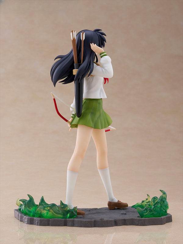 TENITOL – Kagome Higurashi (Inuyasha) #BE