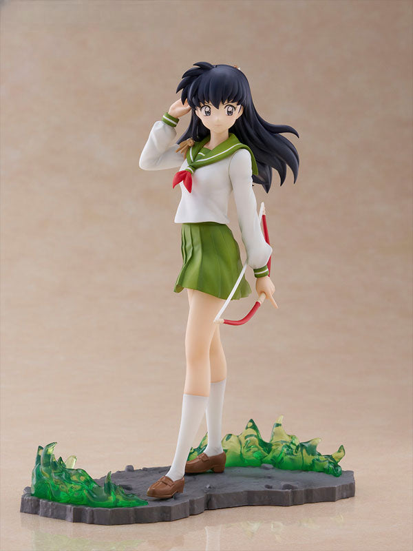 TENITOL – Kagome Higurashi (Inuyasha) #BE